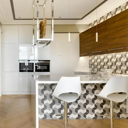 Casa De Noorway Apartmán *