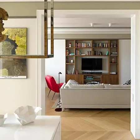 Casa De Noorway Apartman *