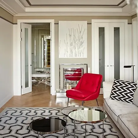Casa De Noorway Apartman Róma