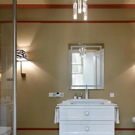 Casa De Noorway Apartman